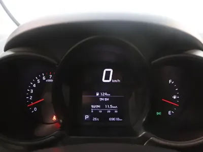 Kia Ray 2021, 69618 км, за 6175.9 USD - фото 15