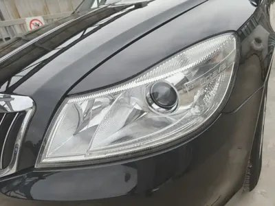 Skoda Octavia 2012, 80000 км, за 2465.01 USD