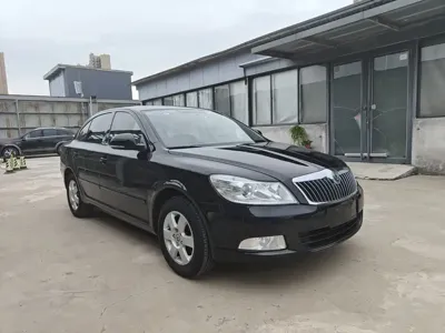 Skoda Octavia 2012, 80000 км, за 2465.01 USD