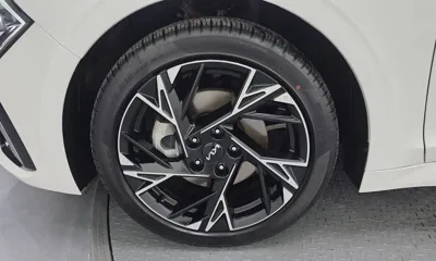 Kia K5 2025, 32089 км, за 22909.28 USD