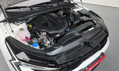 Kia K5 2025, 32089 км, за 22909.28 USD - фото 6