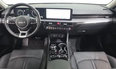 Kia K5 2025, 32089 км, за 22909.28 USD - фото 7