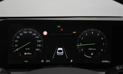 Kia K5 2025, 32089 км, за 22909.28 USD - фото 8