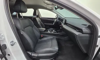 Kia K5 2025, 32089 км, за 22909.28 USD - фото 10