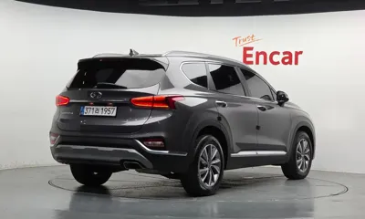 Hyundai Santafe 2020, 44704 км, за 14441.38 USD