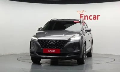Hyundai Santafe 2020, 44704 км, за 14441.38 USD