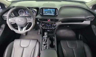 Hyundai Santafe 2020, 44704 км, за 14441.38 USD - фото 7