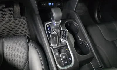 Hyundai Santafe 2020, 44704 км, за 14441.38 USD - фото 9