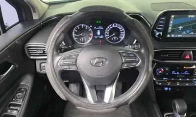 Hyundai Santafe 2020, 44704 км, за 14441.38 USD - фото 13