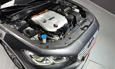 Hyundai Grandeur 2019, 158886 км, за 9839.83 USD - фото 6