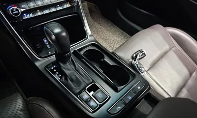 Hyundai Grandeur 2019, 158886 км, за 9839.83 USD - фото 9