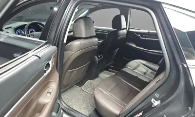 Hyundai Grandeur 2019, 158886 км, за 9839.83 USD - фото 12