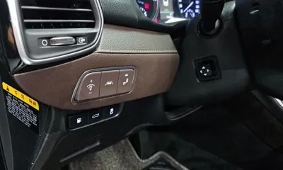 Hyundai Grandeur 2019, 158886 км, за 9839.83 USD - фото 16