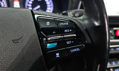 Hyundai Grandeur 2019, 158886 км, за 9839.83 USD - фото 17