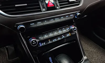 Hyundai Grandeur 2019, 158886 км, за 9839.83 USD - фото 18