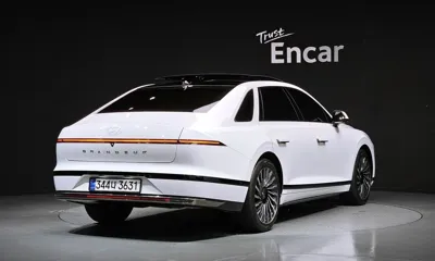 Hyundai Grandeur 2026, 17981 км, за 27257.38 USD