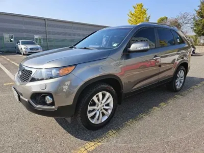 Kia Sorento 2011, 117600 км, за 4529.34 USD