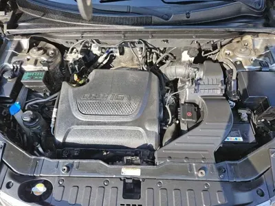 Kia Sorento 2011, 117600 км, за 4529.34 USD - фото 6