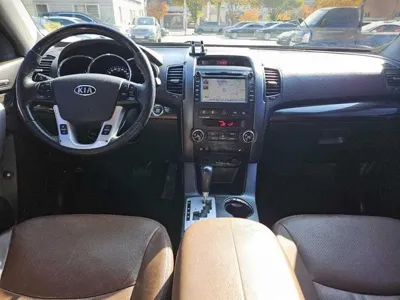 Kia Sorento 2011, 117600 км, за 4529.34 USD - фото 7