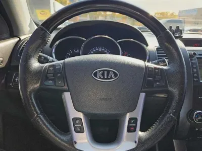 Kia Sorento 2011, 117600 км, за 4529.34 USD - фото 8