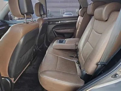 Kia Sorento 2011, 117600 км, за 4529.34 USD - фото 15