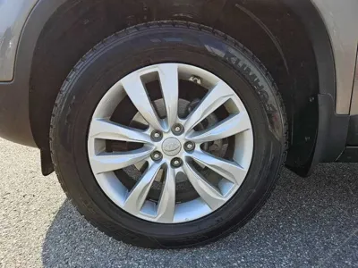 Kia Sorento 2011, 117600 км, за 4529.34 USD - фото 20
