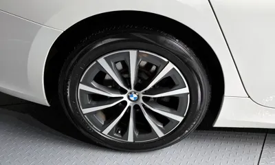 BMW 3-Series 2020, 98399 км, за 17046.58 USD