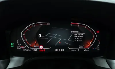 BMW 3-Series 2020, 98399 км, за 17046.58 USD - фото 8