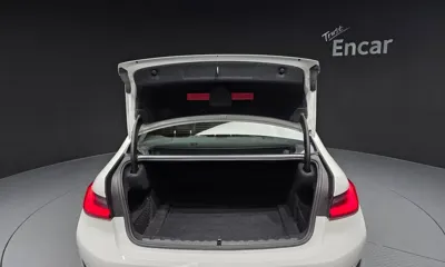 BMW 3-Series 2020, 98399 км, за 17046.58 USD - фото 20