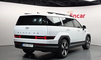 Hyundai Santafe 2024, 21687 км, за 24690.57 USD