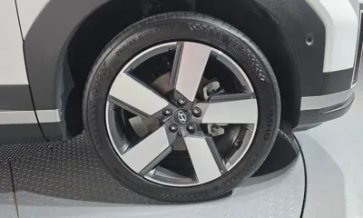 Hyundai Santafe 2024, 21687 км, за 24690.57 USD