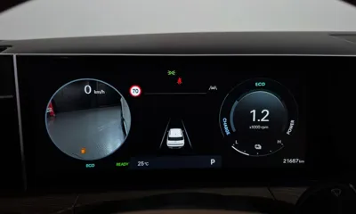 Hyundai Santafe 2024, 21687 км, за 24690.57 USD - фото 8