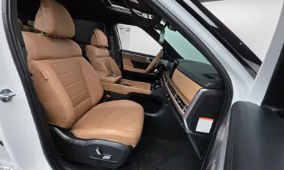 Hyundai Santafe 2024, 21687 км, за 24690.57 USD - фото 10
