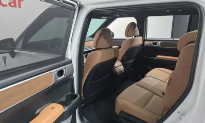 Hyundai Santafe 2024, 21687 км, за 24690.57 USD - фото 17