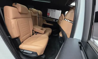 Hyundai Santafe 2024, 21687 км, за 24690.57 USD - фото 19