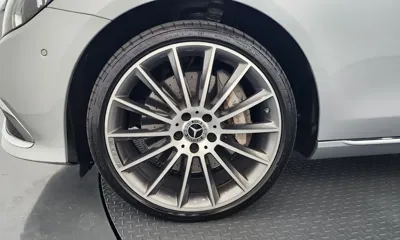 Mercedes-Benz E-Class 2023, 31456 км, за 37133.57 USD