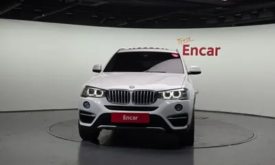 BMW X4 2016, 174344 км, за 11694.75 USD