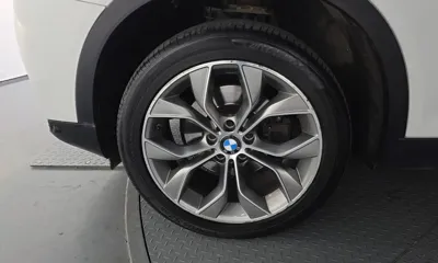 BMW X4 2016, 174344 км, за 11694.75 USD