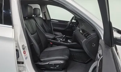 BMW X4 2016, 174344 км, за 11694.75 USD - фото 10