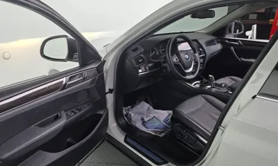 BMW X4 2016, 174344 км, за 11694.75 USD - фото 11