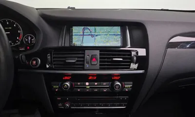BMW X4 2016, 174344 км, за 11694.75 USD - фото 14