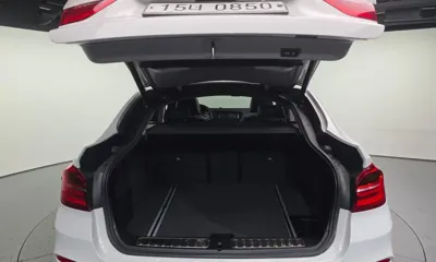 BMW X4 2016, 174344 км, за 11694.75 USD - фото 20