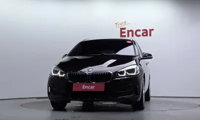 BMW 2-Series 2020, 96347 км, за 7877.12 USD