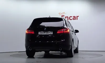 BMW 2-Series 2020, 96347 км, за 7877.12 USD