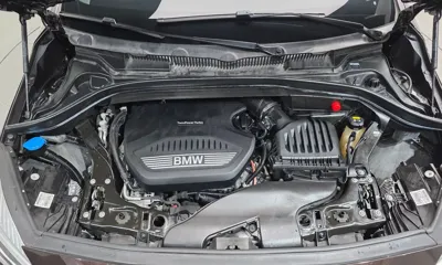 BMW 2-Series 2020, 96347 км, за 7817.59 USD - фото 6