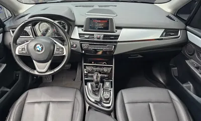 BMW 2-Series 2020, 96347 км, за 7817.59 USD - фото 7