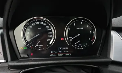 BMW 2-Series 2020, 96347 км, за 7817.59 USD - фото 8