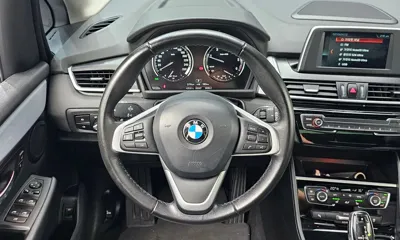 BMW 2-Series 2020, 96347 км, за 7817.59 USD - фото 13