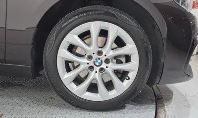BMW 2-Series 2020, 96347 км, за 7817.59 USD - фото 21
