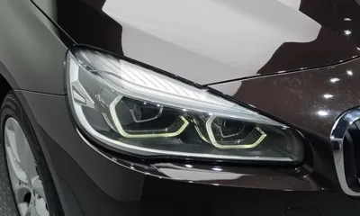 BMW 2-Series 2020, 96347 км, за 7817.59 USD - фото 22